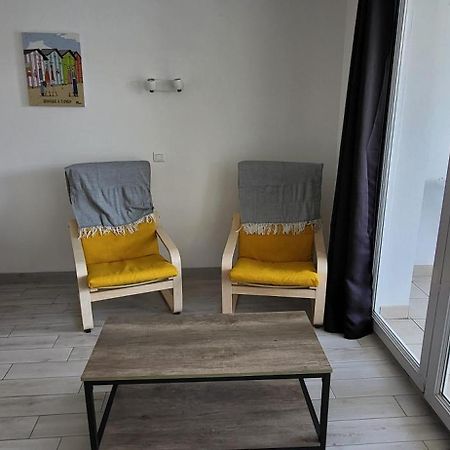 Ti Korelo Sables Blancs Douarnenez Dış mekan fotoğraf