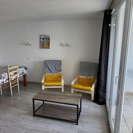 Ti Korelo Sables Blancs Douarnenez Dış mekan fotoğraf