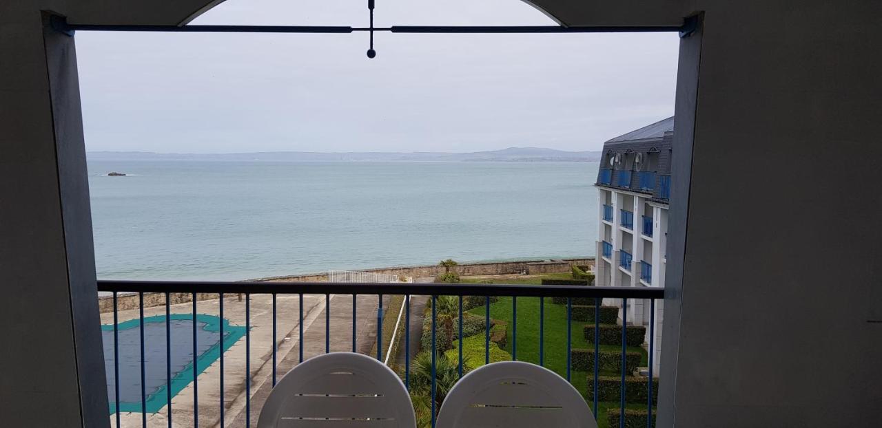 Ti Korelo Sables Blancs Douarnenez Dış mekan fotoğraf