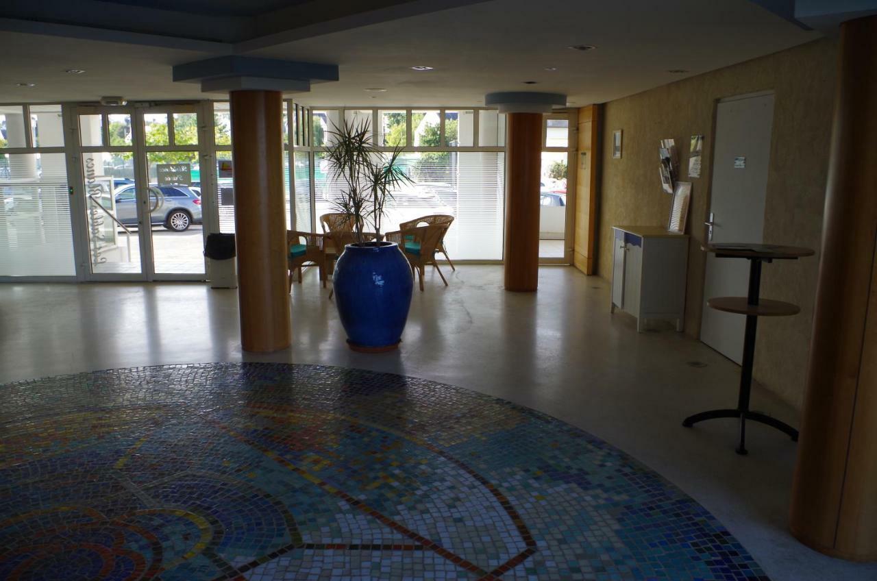 Ti Korelo Sables Blancs Douarnenez Dış mekan fotoğraf